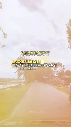 safari dakwah