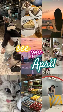 april recap2025
