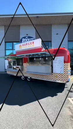 food truck