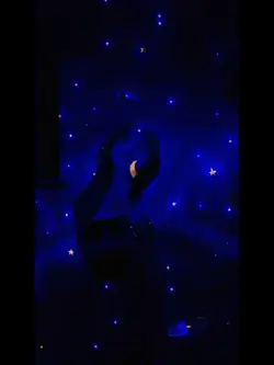 Neon lights