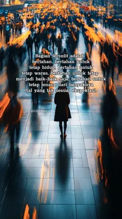 Bagian Tersulit