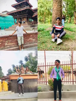 Madhan Vana 