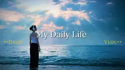 my daily life