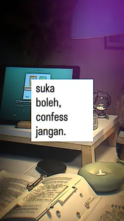 TREND SUKA BOLEH,