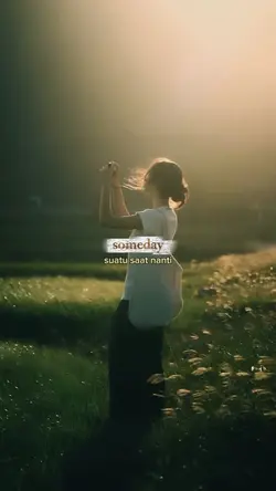 someday