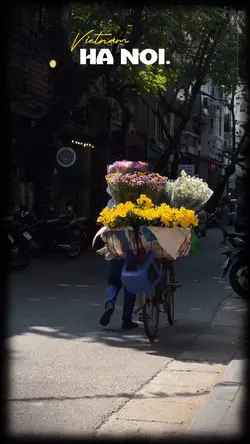 HÀ NỘI, VIỆT NAM