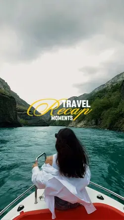 Travel Recap 