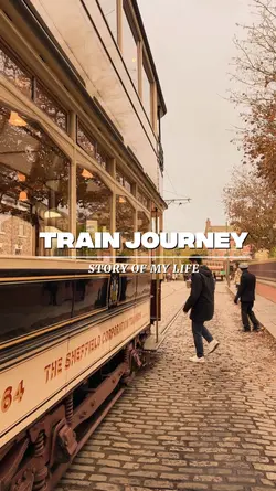 train Journey