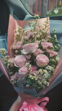 trend flowers