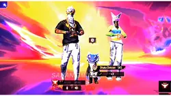 Free Fire lobby cc