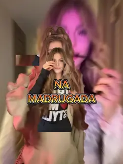 Na madrugada trend 
