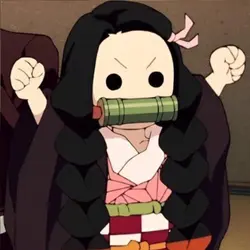 ❤︎︎nezuko❤︎︎