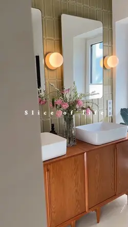 Living interior