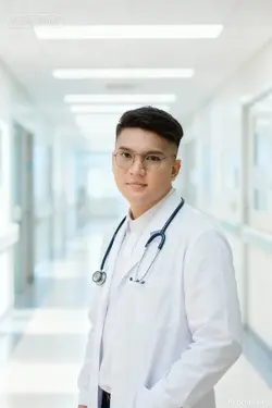DOCTOR MAN