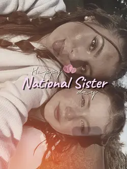 National Sisters Day