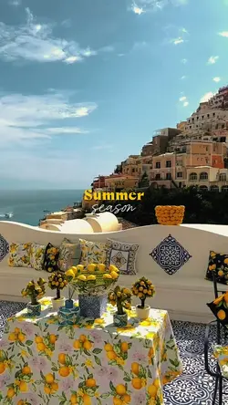 Summer Season