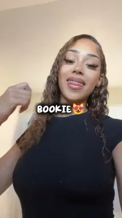 BOOKIE trend