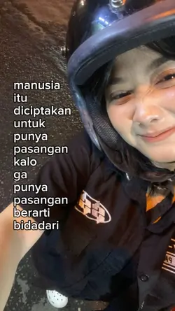 berarti bidadari 
