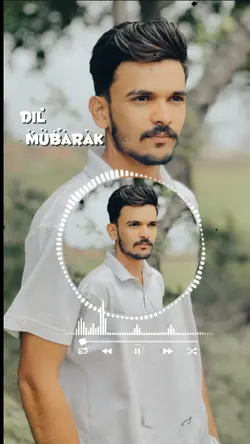 Dil Mubarak 