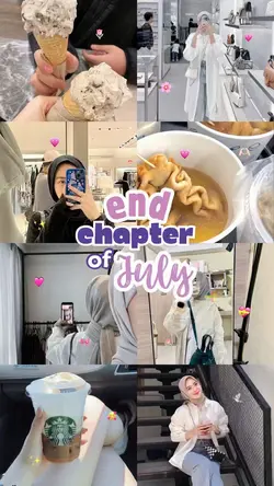 july dump