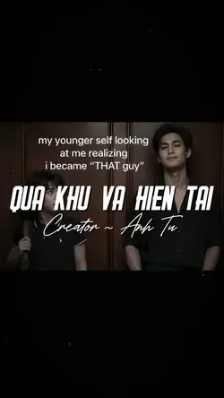 QUÁ KHỨ VÀ HIỆN TẠI