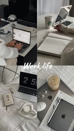 Work life