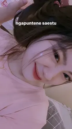 Duh Sayang Ngapunten