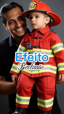 Efeito profissão 