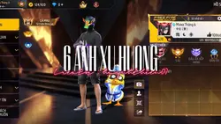 6 ẢNH XÀM L