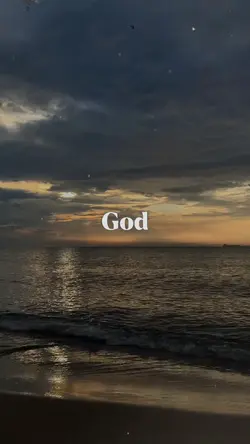 God says about me