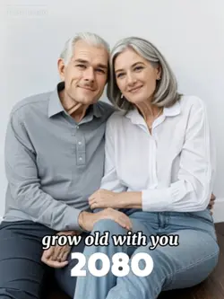 GROW OLD WITH YOU
