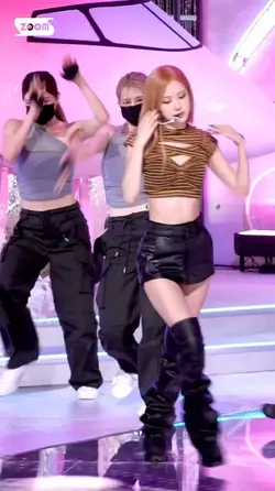 rose fancam