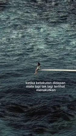 tak ingin pisah