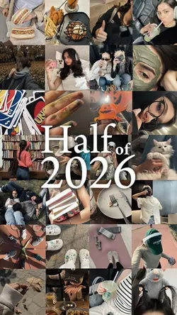 half of 2026