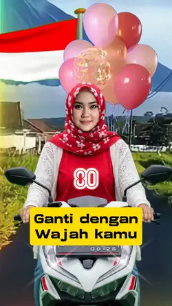 Templat kemerdekaan