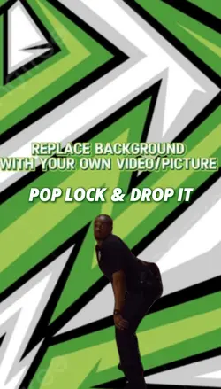 Pop Lock & Drop it