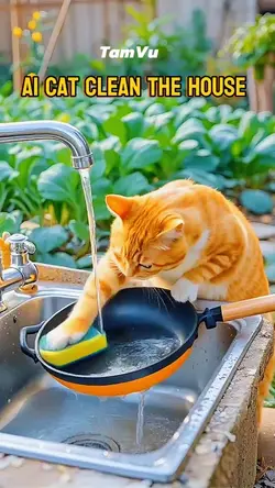 CUTE CAT 🐱 