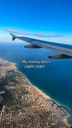 my money dont jiggle