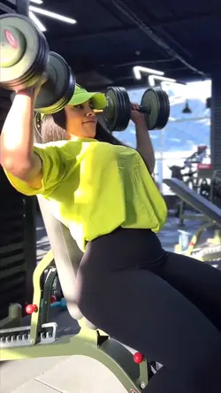 Workout Edit