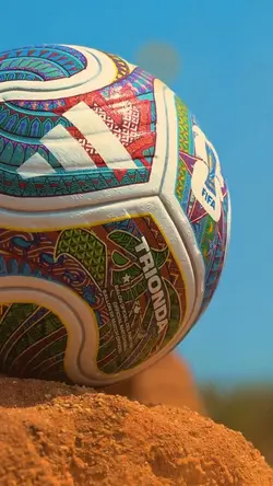 WORLD CUP VIRAL