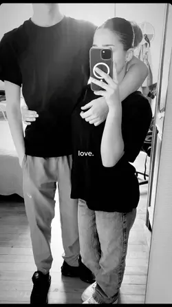 Love.