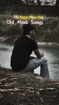 Hindi Old Songs ❤️‍🩹🕊️