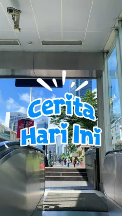 cerita hari ini