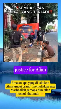 Affan kurniawan 