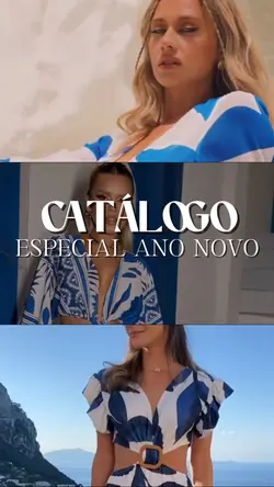 Catálogo