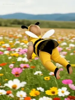 BABY BEE FILTER
