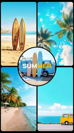 Summer Photos