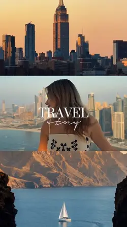 Travel story