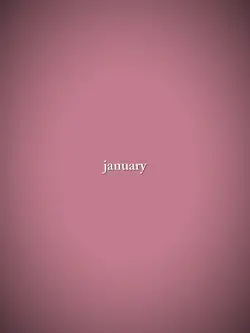 January to December