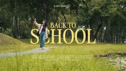 School Vlog
